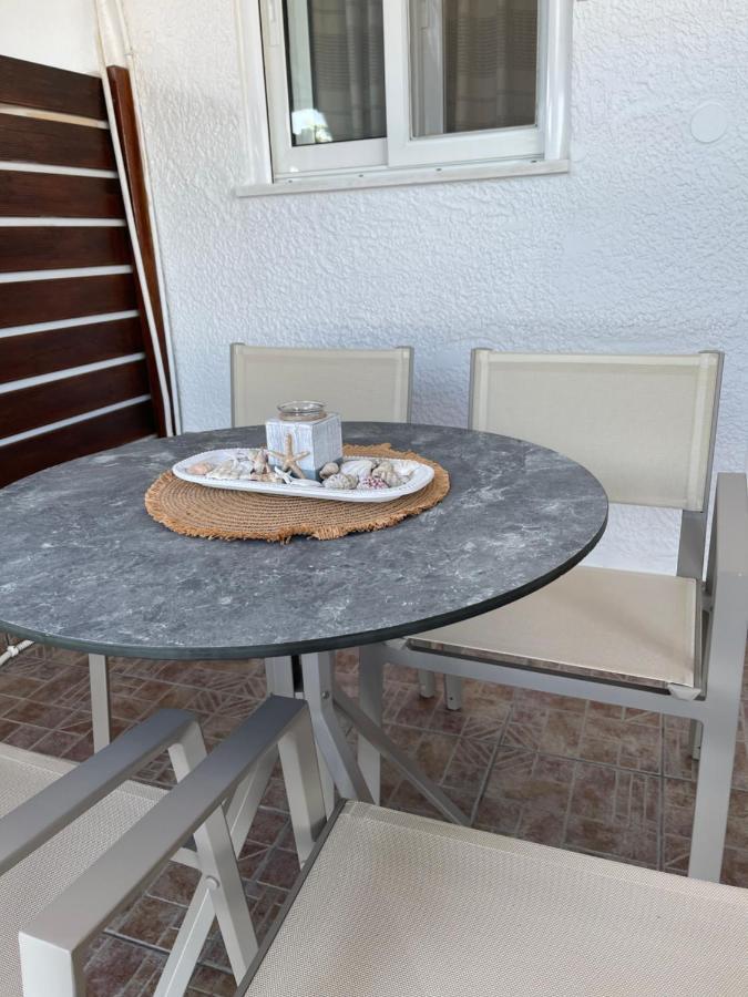 Haraki Dream View Appartement Buitenkant foto
