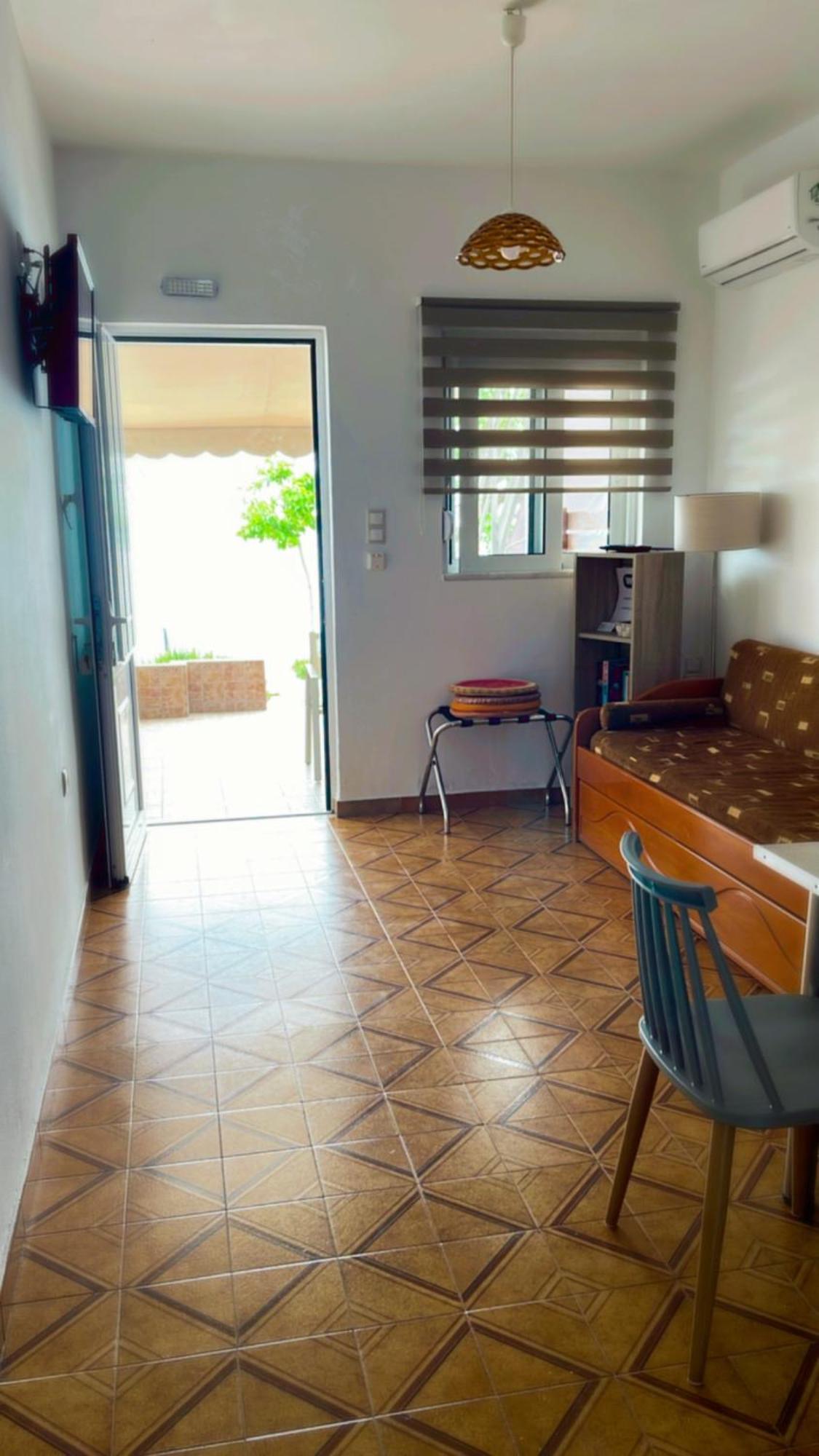 Haraki Dream View Appartement Buitenkant foto